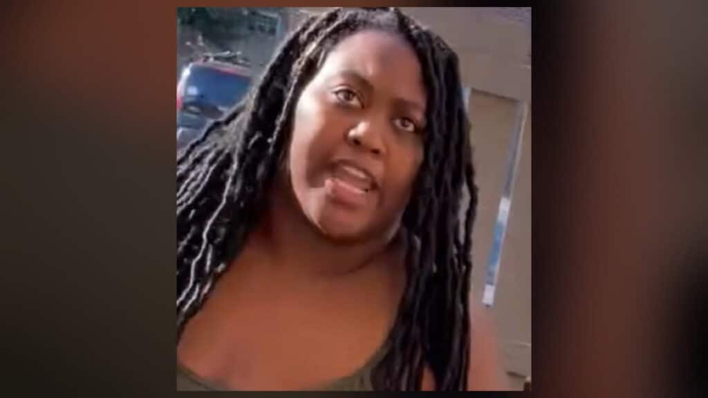 Terrence Thomas Champagne Pearson Kinston NC domestic violence receipts and video exposed
