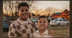 Wilkes County mother mourns death of her two sons Noah and Elijah in fatal Sheffield Road crash