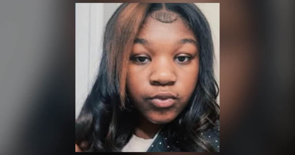 Aamina Bradley, 14-year-old hero who drowned in Detroit River after saving her cousin