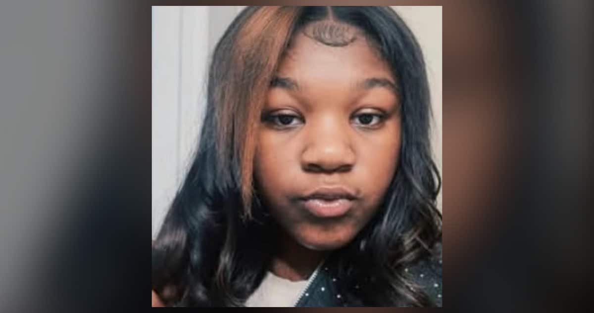 Aamina Bradley, 14-year-old hero who drowned in Detroit River after saving her cousin