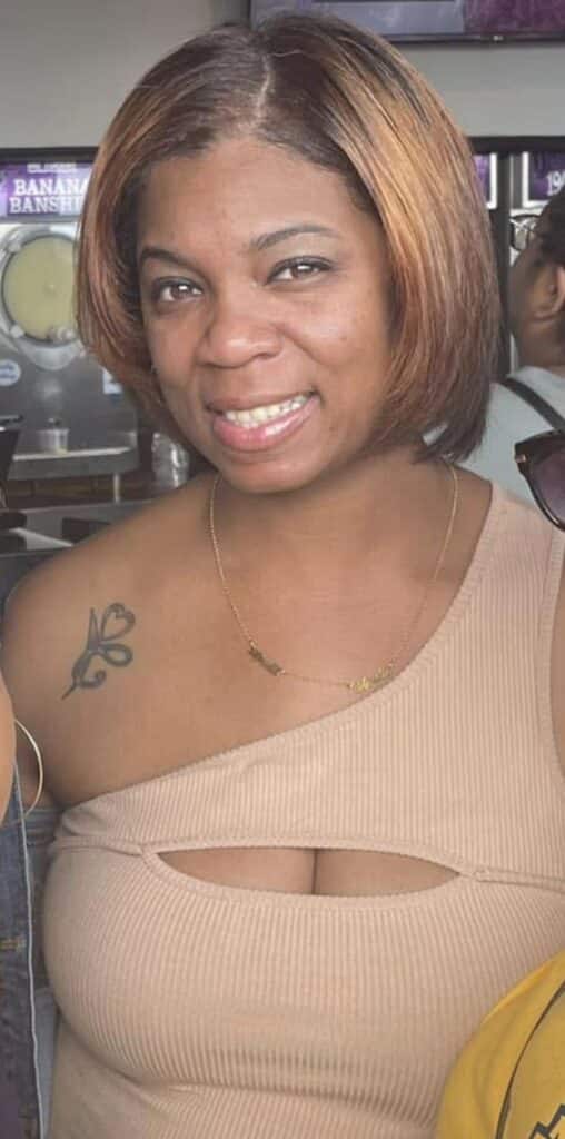 Aprille McPhaul