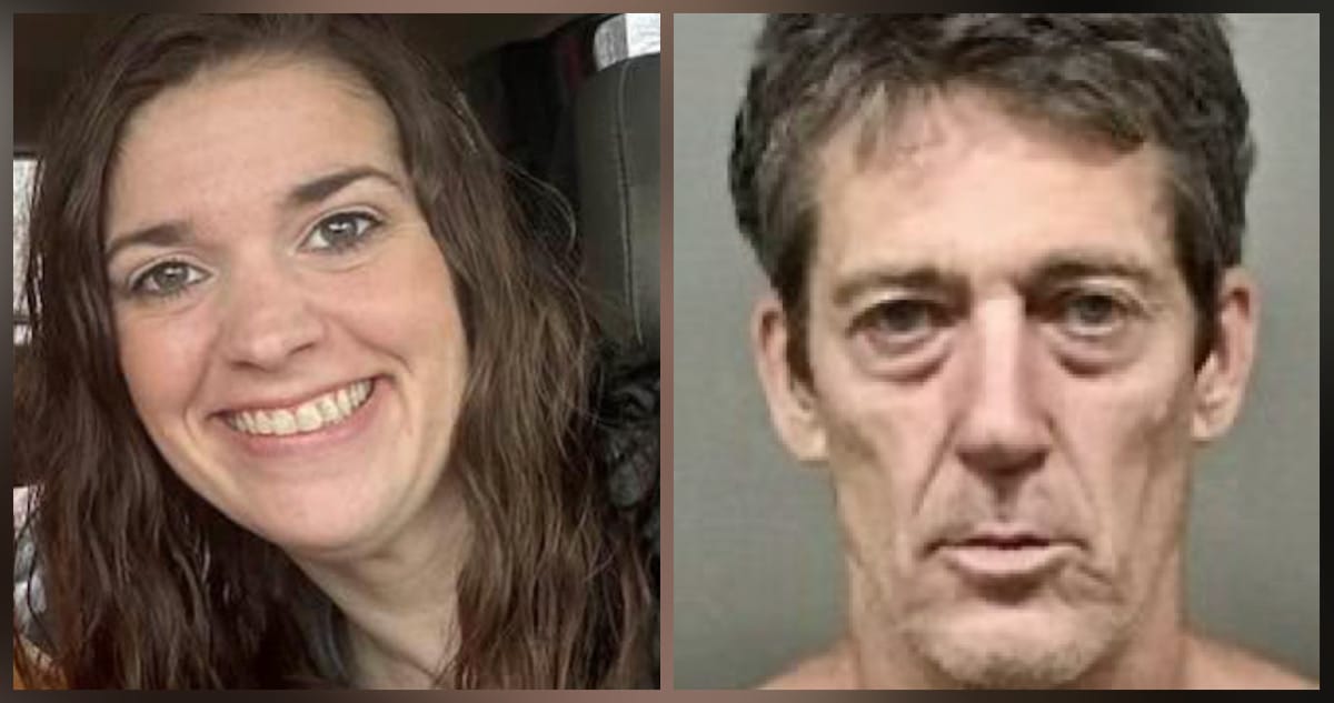 Brandi Byrd Reynolds and William Craig Durham in Brandi Byrd Reynolds murder case Wilkes County