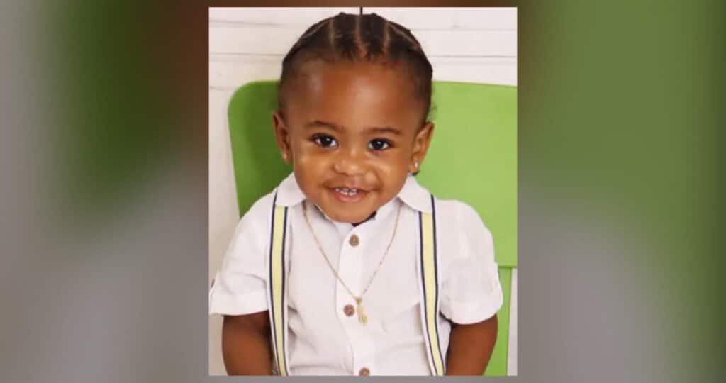 Er’mias Mitchell, 2-year-old who died at Valleygate Dental Surgery Center in Greensboro NC - family fighting for justice
