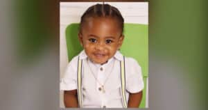 Er’mias Mitchell, 2-year-old who died at Valleygate Dental Surgery Center in Greensboro NC - family fighting for justice