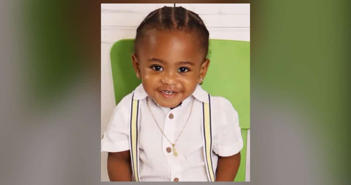 Er’mias Mitchell, 2-year-old who died at Valleygate Dental Surgery Center in Greensboro NC - family fighting for justice
