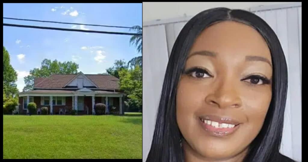 Hazel Mae Forman pleads guilty in unlicensed Greensboro care home where Larry Burton went missing