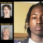 Kahlil Simmons, 17-year-old Aiken County teen killed in Beech Island shooting on Goodman Road