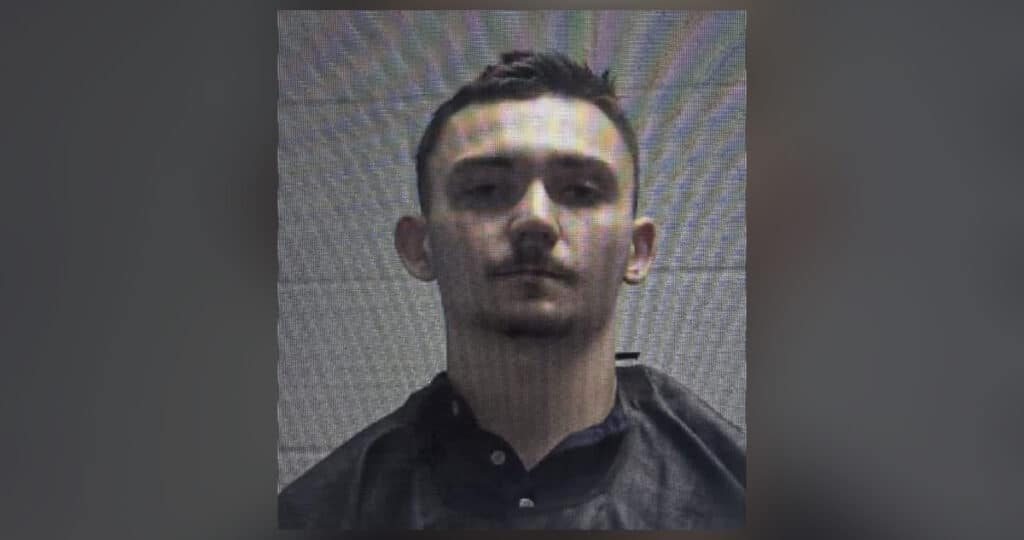 Former Shelby Police Officer Karson Hyder charged with assault after viral video shows him punching Cherrie Moore