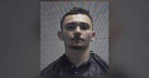 Former Shelby Police Officer Karson Hyder charged with assault after viral video shows him punching Cherrie Moore