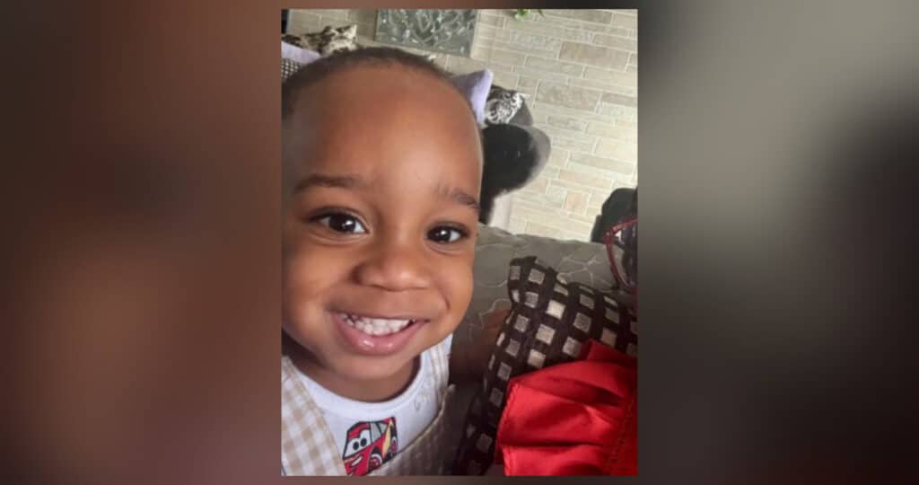 1-year-old Kohen Wiley victim of Senatobia Mississippi Walmart police shooting over diapers June 2026