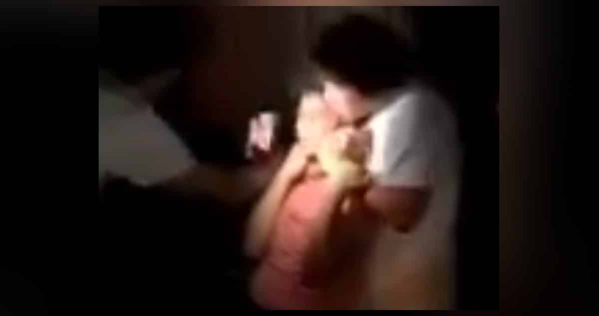 Black NC teen assaulted