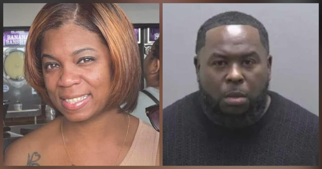 Pastor Leroy Deon Clark of Equation Church Greensboro arrested on domestic violence charges Alamance County June 2026