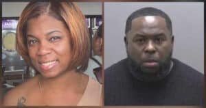 Pastor Leroy Deon Clark of Equation Church Greensboro arrested on domestic violence charges Alamance County June 2026