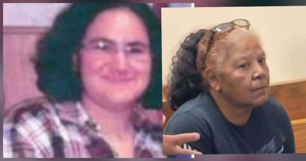 Stepmother of Missing Lumbee Teen Sara Nicole Graham Arrested in 11-Year Homicide Investigation