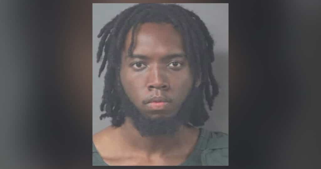 Abdul Karim Mustafa Denied Bond at First Court Appearance in Wilson County Courthouse Shooting