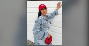 Jadynn Brown, Baddies Gone Wild Season 1 cast member who filed a lawsuit against Zeus Network CEO Lemuel Plummer