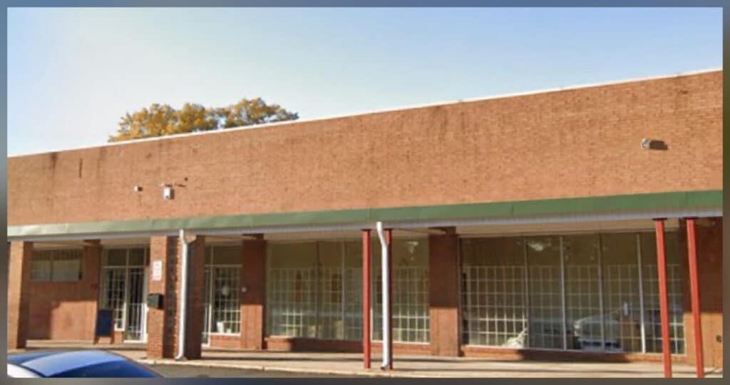 Kingdom City Church Evicted from Charlotte Location After $75,600 in Unpaid Rent — Church Failed To Show Up To Court
