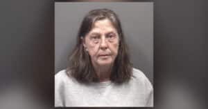 Paula Marlowe mugshot Rowan County attempted murder charge June 2026